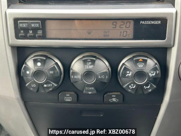 Used 2004 AT toyota hilux-surf RZN215W Image[23]