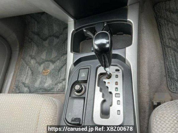 Used 2004 AT toyota hilux-surf RZN215W Image[24]