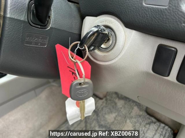 Used 2004 AT toyota hilux-surf RZN215W Image[25]