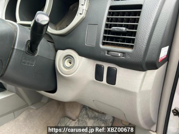 Used 2004 AT toyota hilux-surf RZN215W Image[26]