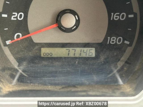 Used 2004 AT toyota hilux-surf RZN215W Image[29]