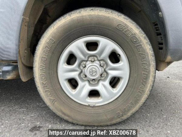 Used 2004 AT toyota hilux-surf RZN215W Image[30]