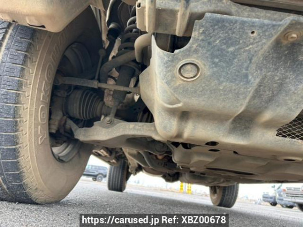 Used 2004 AT toyota hilux-surf RZN215W Image[34]