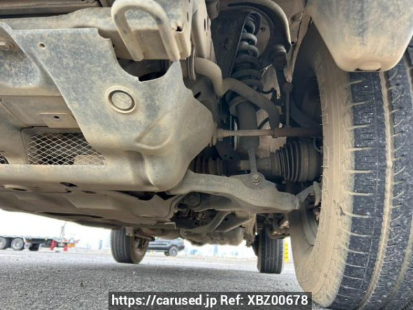 Used 2004 AT toyota hilux-surf RZN215W Image[35]