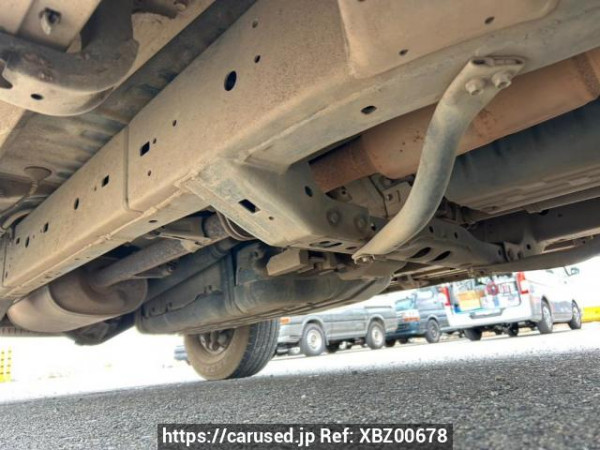 Used 2004 AT toyota hilux-surf RZN215W Image[36]
