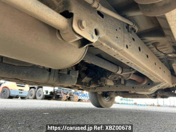 Used 2004 AT toyota hilux-surf RZN215W Image[37]