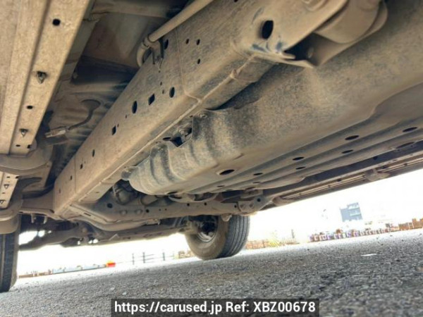 Used 2004 AT toyota hilux-surf RZN215W Image[38]