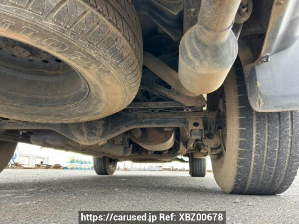 Used 2004 AT toyota hilux-surf RZN215W Image[41]