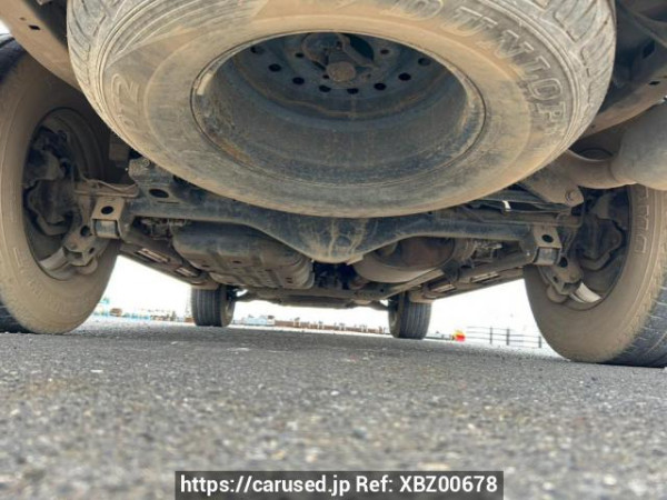 Used 2004 AT toyota hilux-surf RZN215W Image[42]