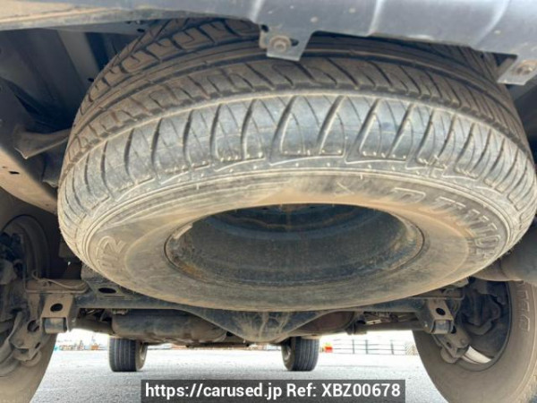 Used 2004 AT toyota hilux-surf RZN215W Image[43]