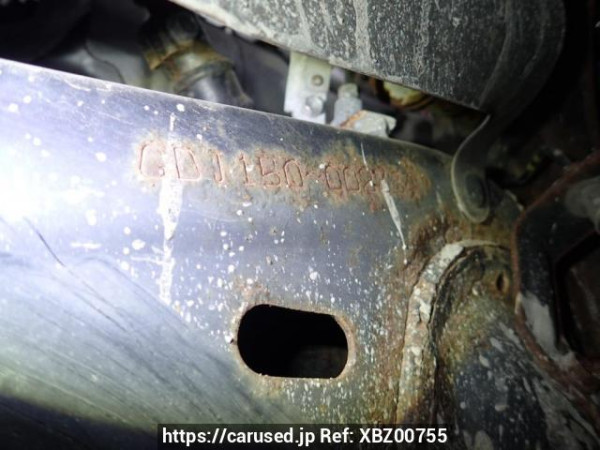 Used 2017 AT toyota land-cruiser-prado GDJ150W Image[9]
