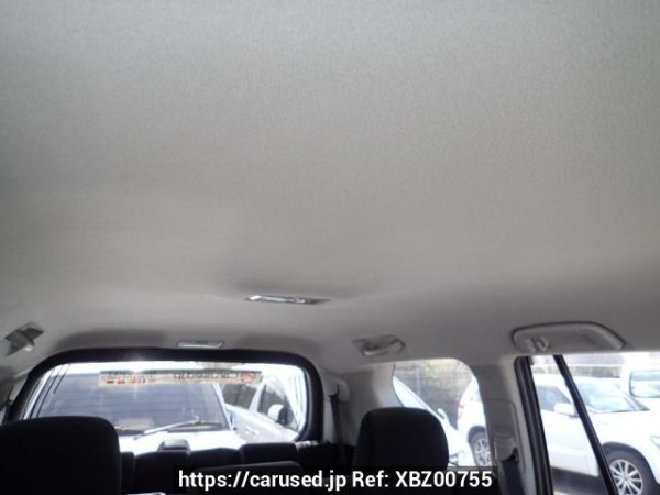 Used 2017 AT toyota land-cruiser-prado GDJ150W Image[11]