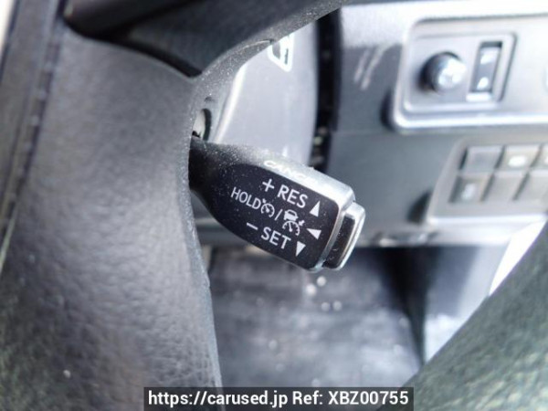 Used 2017 AT toyota land-cruiser-prado GDJ150W Image[19]