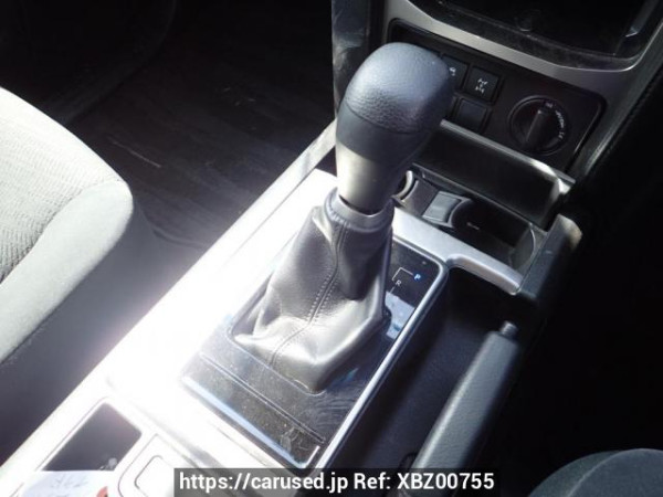 Used 2017 AT toyota land-cruiser-prado GDJ150W Image[25]