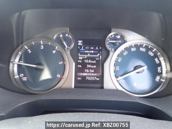 Used 2017 AT toyota land-cruiser-prado GDJ150W Image[27]