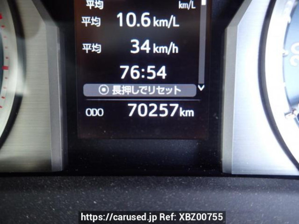 Used 2017 AT toyota land-cruiser-prado GDJ150W Image[28]
