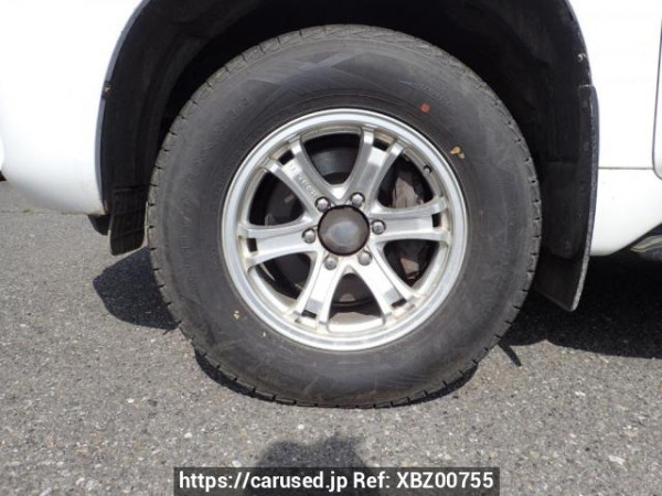 Used 2017 AT toyota land-cruiser-prado GDJ150W Image[29]
