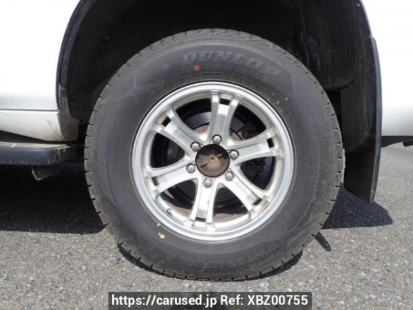Used 2017 AT toyota land-cruiser-prado GDJ150W Image[30]