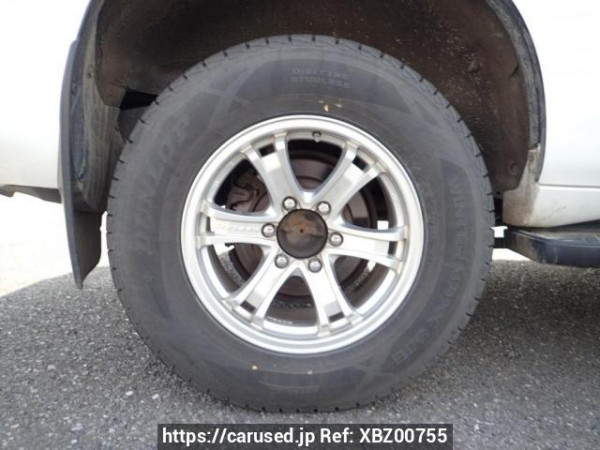 Used 2017 AT toyota land-cruiser-prado GDJ150W Image[31]