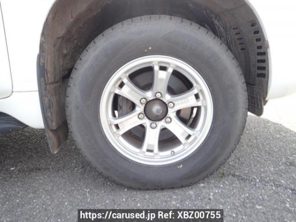 Used 2017 AT toyota land-cruiser-prado GDJ150W Image[32]