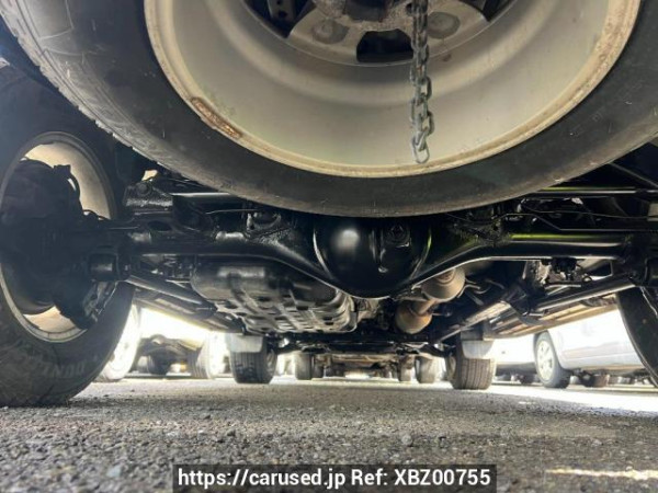 Used 2017 AT toyota land-cruiser-prado GDJ150W Image[34]