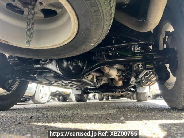 Used 2017 AT toyota land-cruiser-prado GDJ150W Image[35]