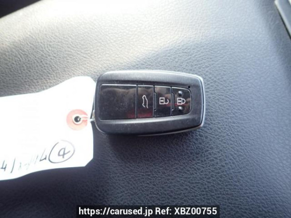 Used 2017 AT toyota land-cruiser-prado GDJ150W Image[41]
