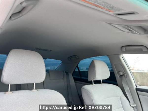 Used 2006 AT toyota crown GRS180 Image[8]