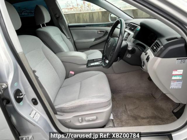 Used 2006 AT toyota crown GRS180 Image[9]