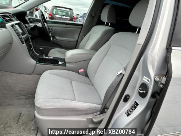 Used 2006 AT toyota crown GRS180 Image[10]