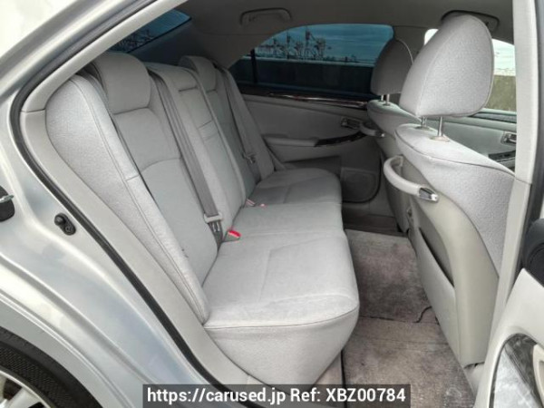 Used 2006 AT toyota crown GRS180 Image[12]