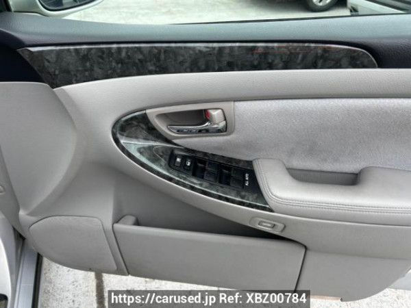 Used 2006 AT toyota crown GRS180 Image[13]