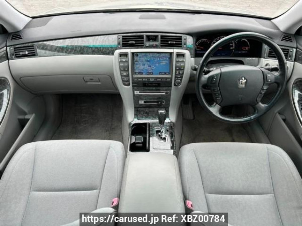 Used 2006 AT toyota crown GRS180 Image[16]