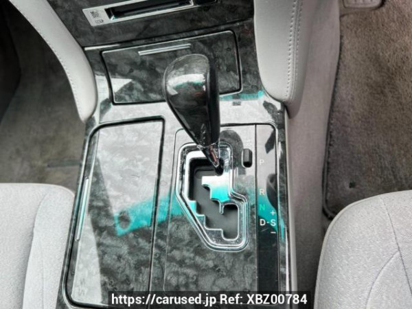 Used 2006 AT toyota crown GRS180 Image[21]
