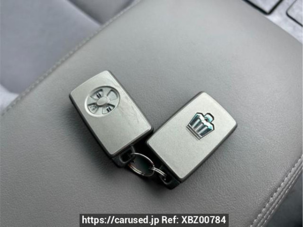 Used 2006 AT toyota crown GRS180 Image[24]