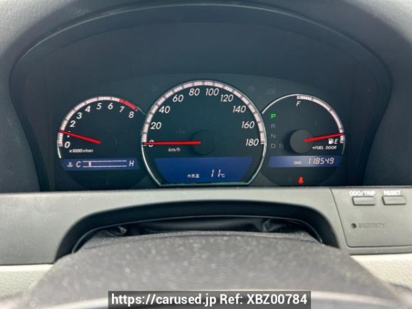 Used 2006 AT toyota crown GRS180 Image[25]