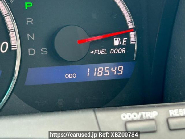 Used 2006 AT toyota crown GRS180 Image[26]