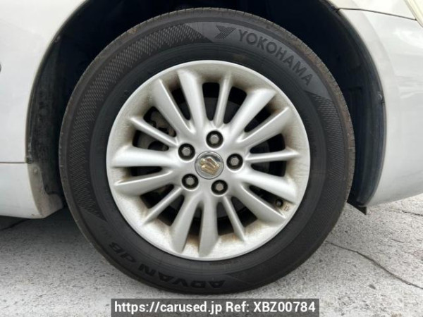 Used 2006 AT toyota crown GRS180 Image[27]