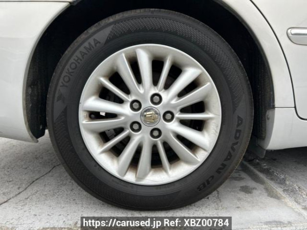Used 2006 AT toyota crown GRS180 Image[28]