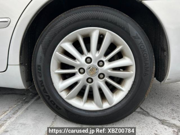 Used 2006 AT toyota crown GRS180 Image[29]
