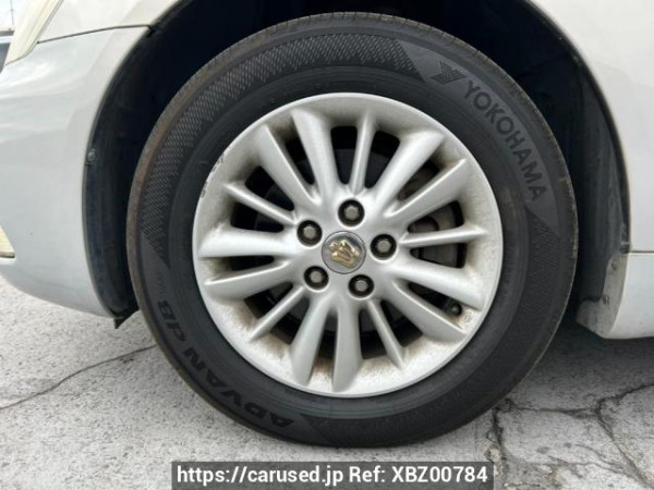 Used 2006 AT toyota crown GRS180 Image[30]