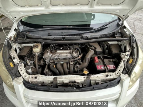 Used 2010 AT toyota noah ZRR70W Image[9]
