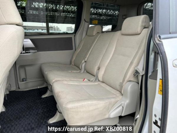 Used 2010 AT toyota noah ZRR70W Image[13]