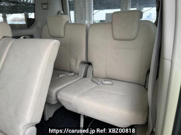 Used 2010 AT toyota noah ZRR70W Image[14]
