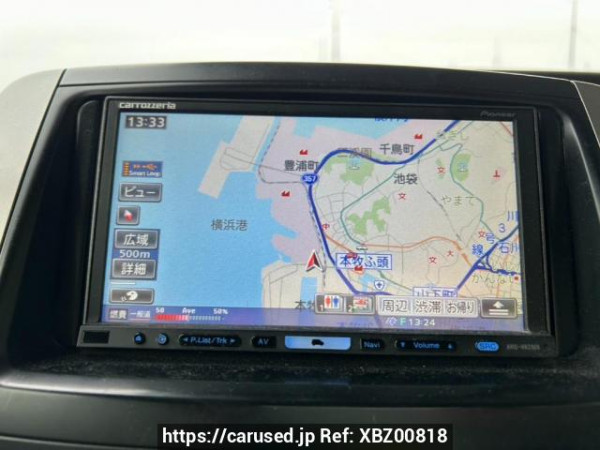 Used 2010 AT toyota noah ZRR70W Image[21]