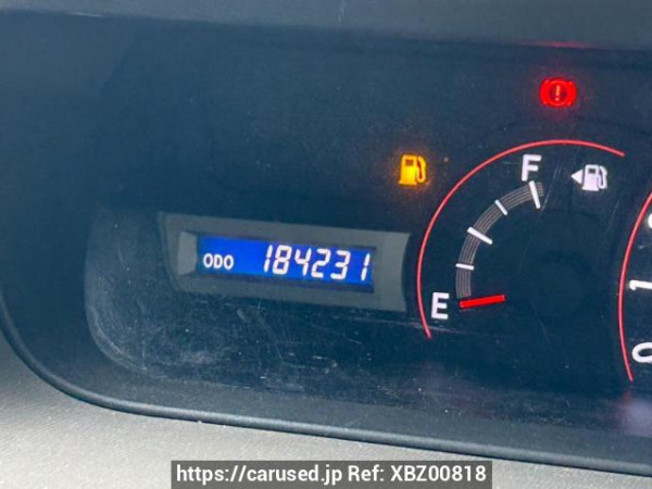 Used 2010 AT toyota noah ZRR70W Image[26]