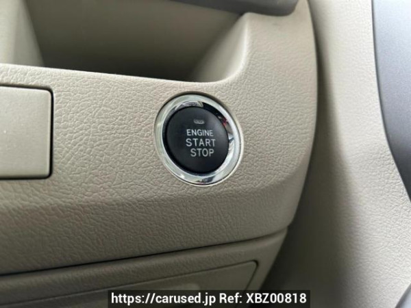 Used 2010 AT toyota noah ZRR70W Image[27]
