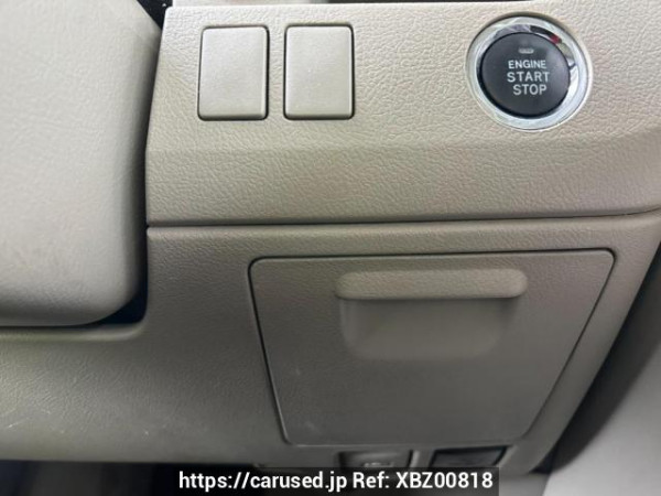 Used 2010 AT toyota noah ZRR70W Image[28]