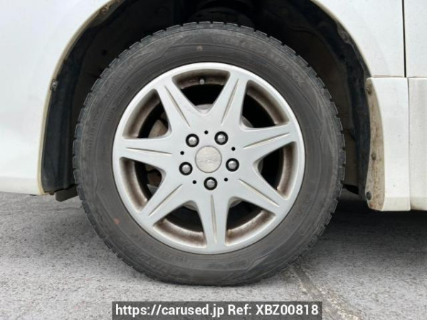 Used 2010 AT toyota noah ZRR70W Image[30]