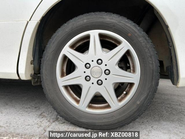Used 2010 AT toyota noah ZRR70W Image[31]
